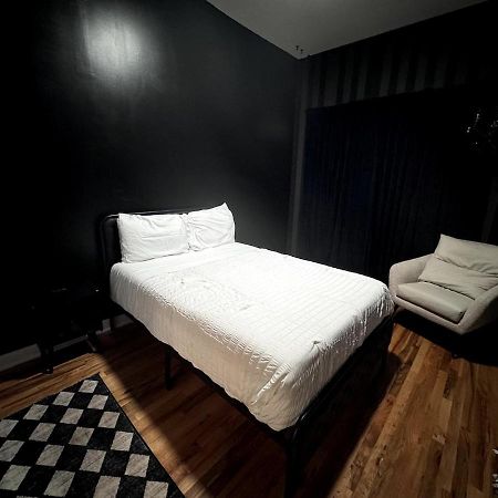 Vogue Bucktown Suite Chicago Extérieur photo