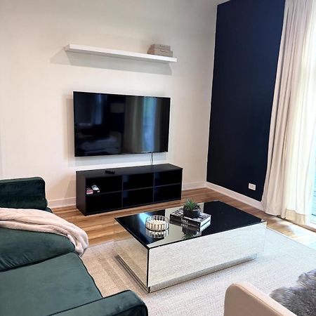 Vogue Bucktown Suite Chicago Extérieur photo
