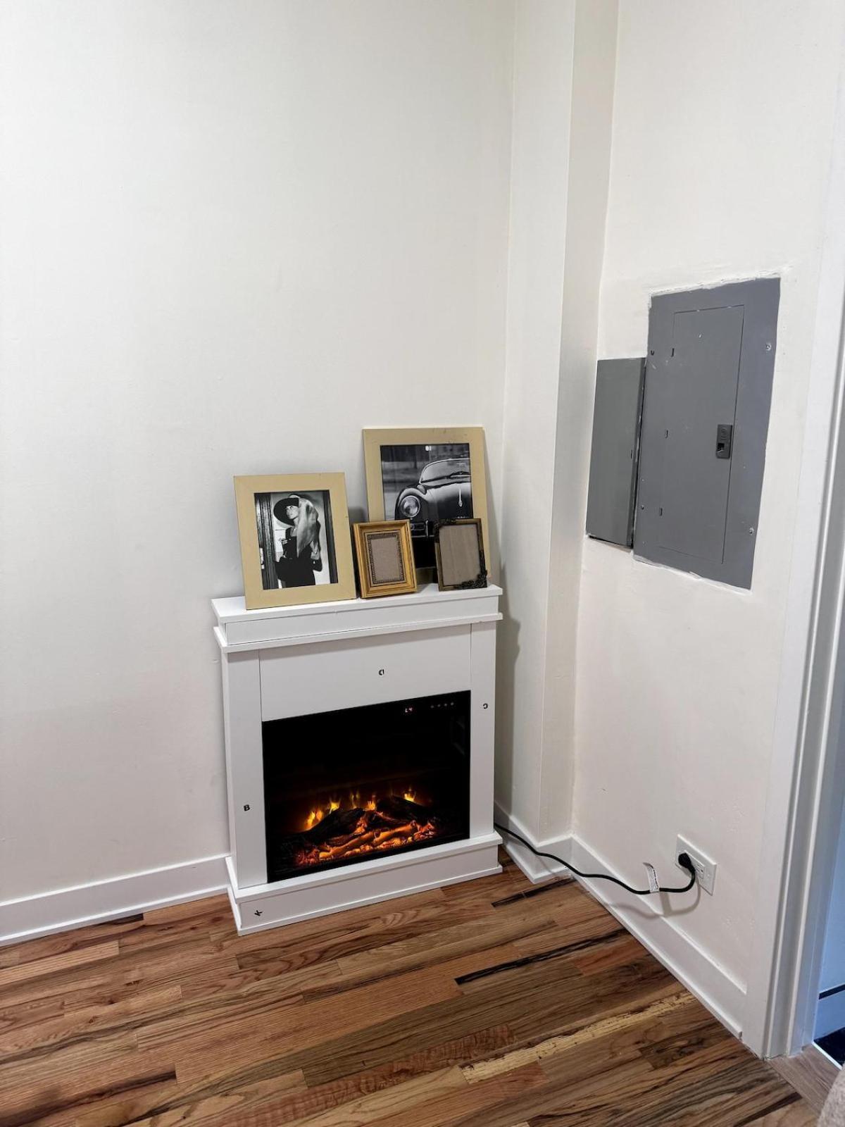 Vogue Bucktown Suite Chicago Extérieur photo