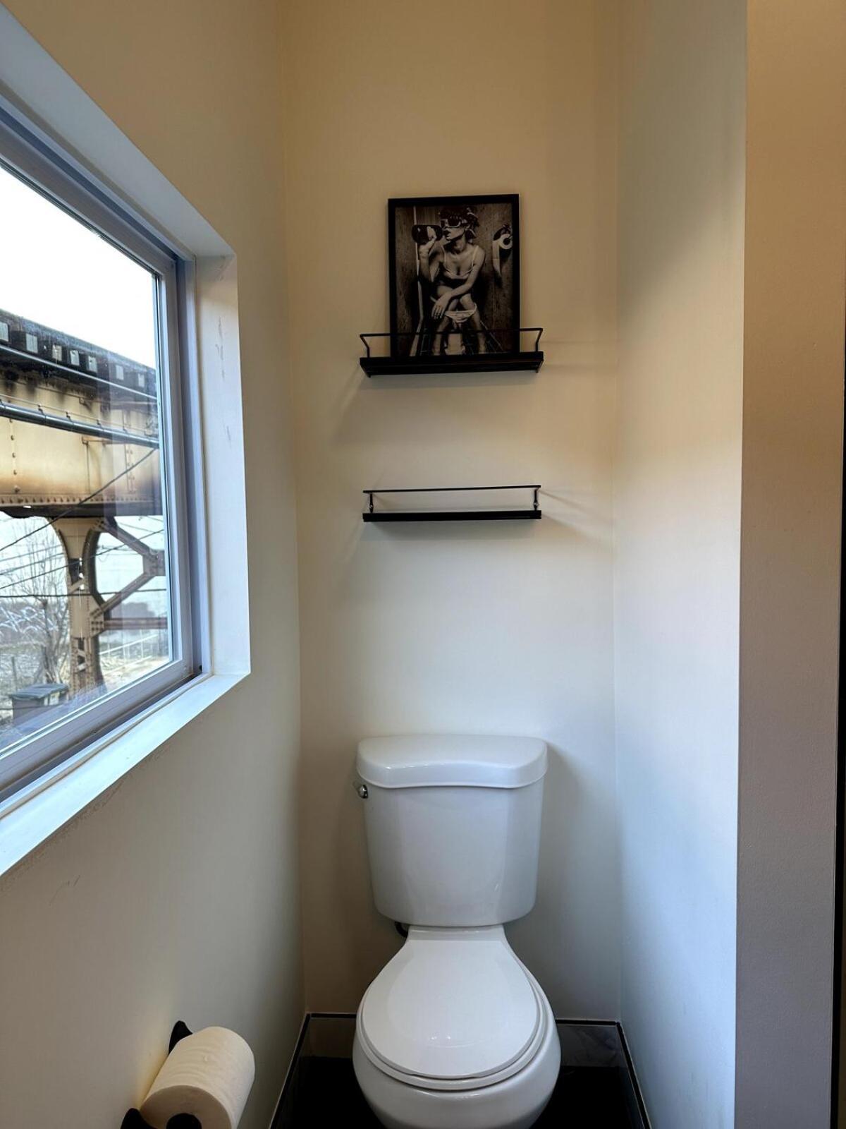 Vogue Bucktown Suite Chicago Extérieur photo