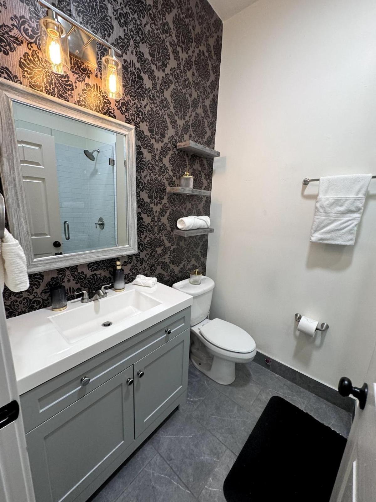 Vogue Bucktown Suite Chicago Extérieur photo
