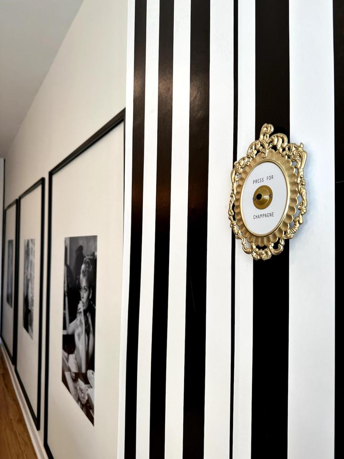 Vogue Bucktown Suite Chicago Extérieur photo