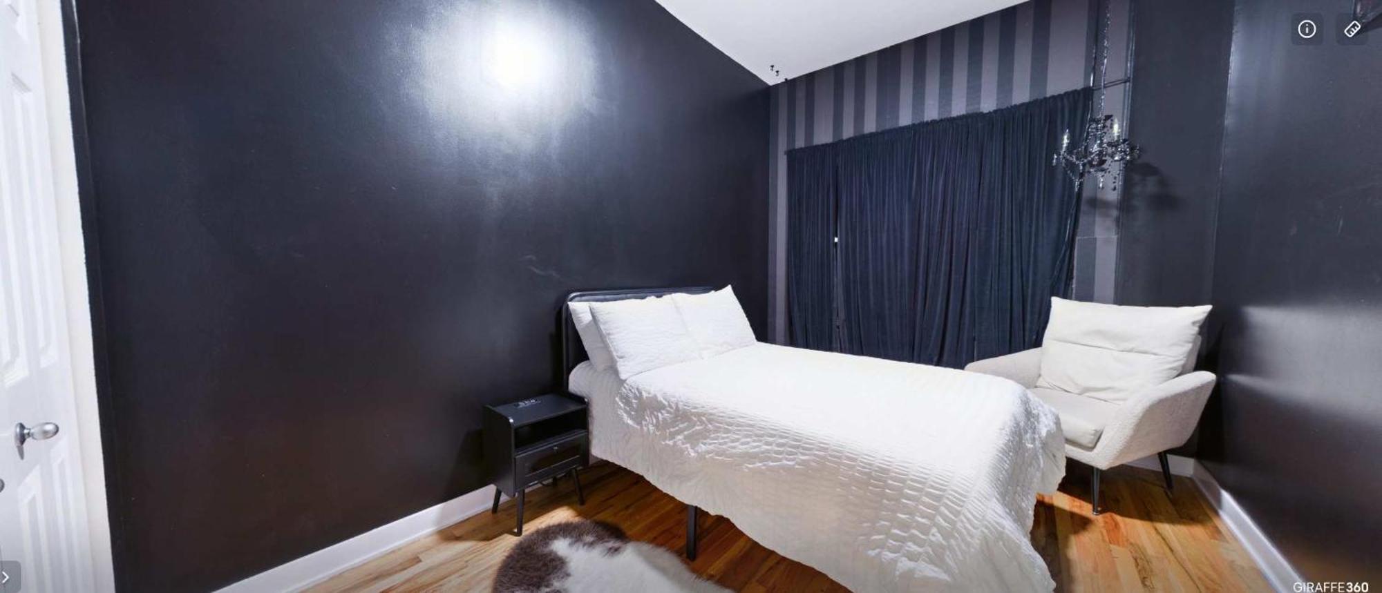 Vogue Bucktown Suite Chicago Extérieur photo