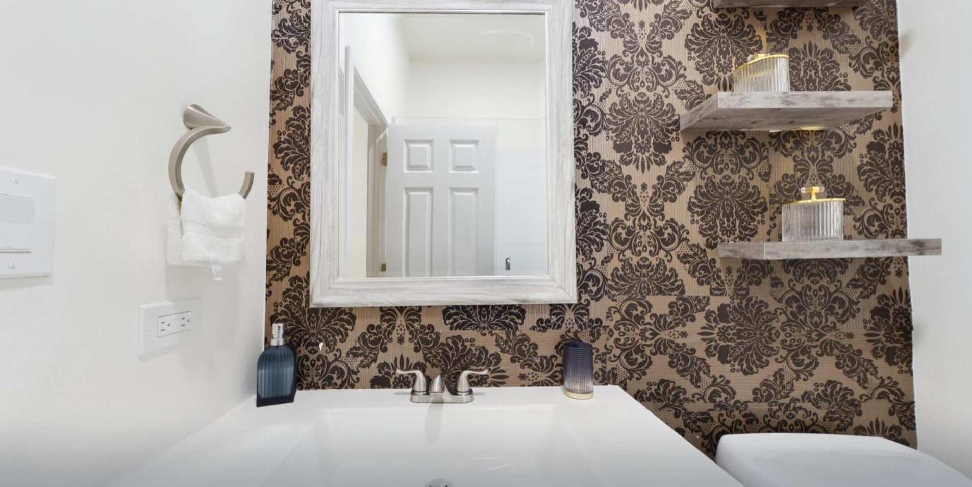 Vogue Bucktown Suite Chicago Extérieur photo