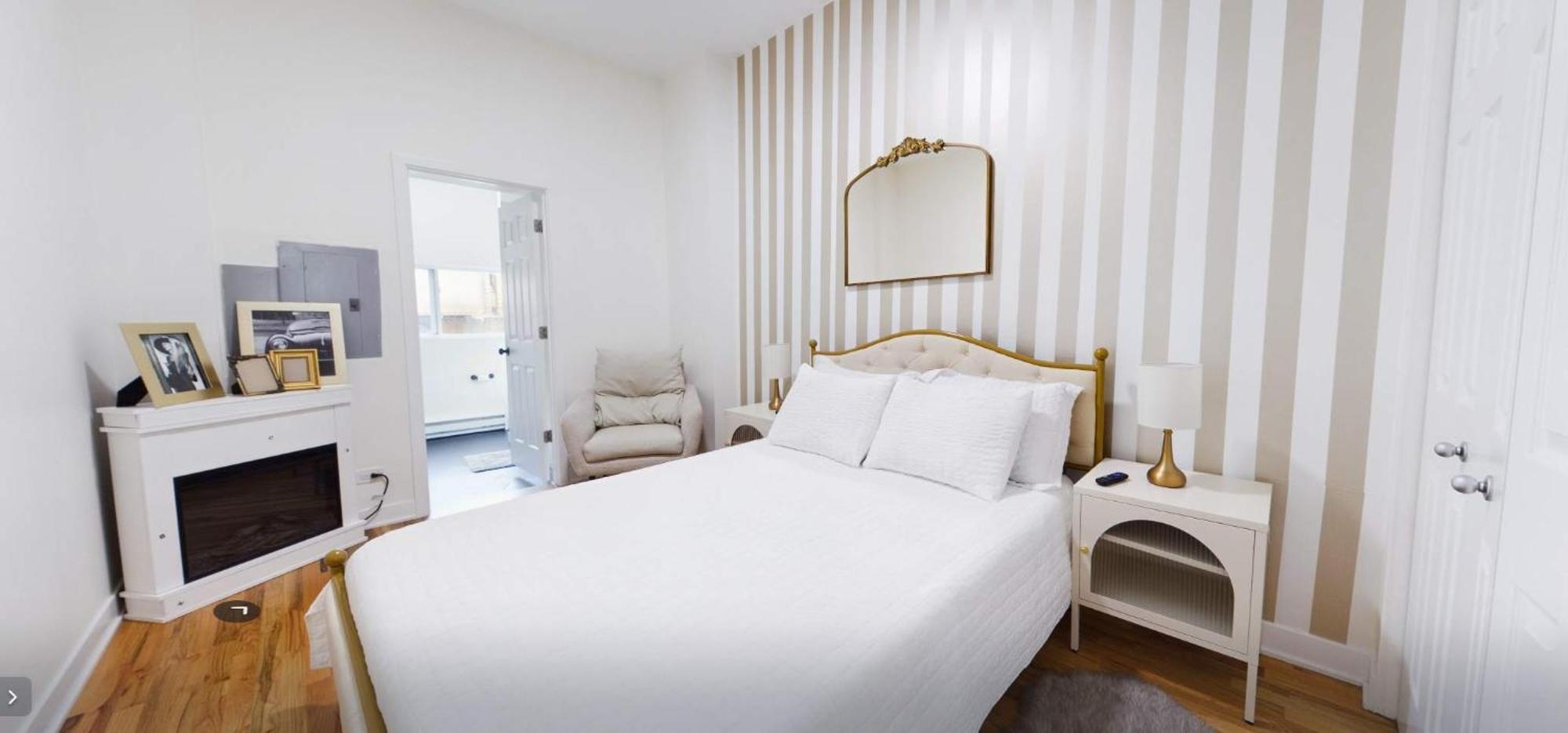 Vogue Bucktown Suite Chicago Extérieur photo