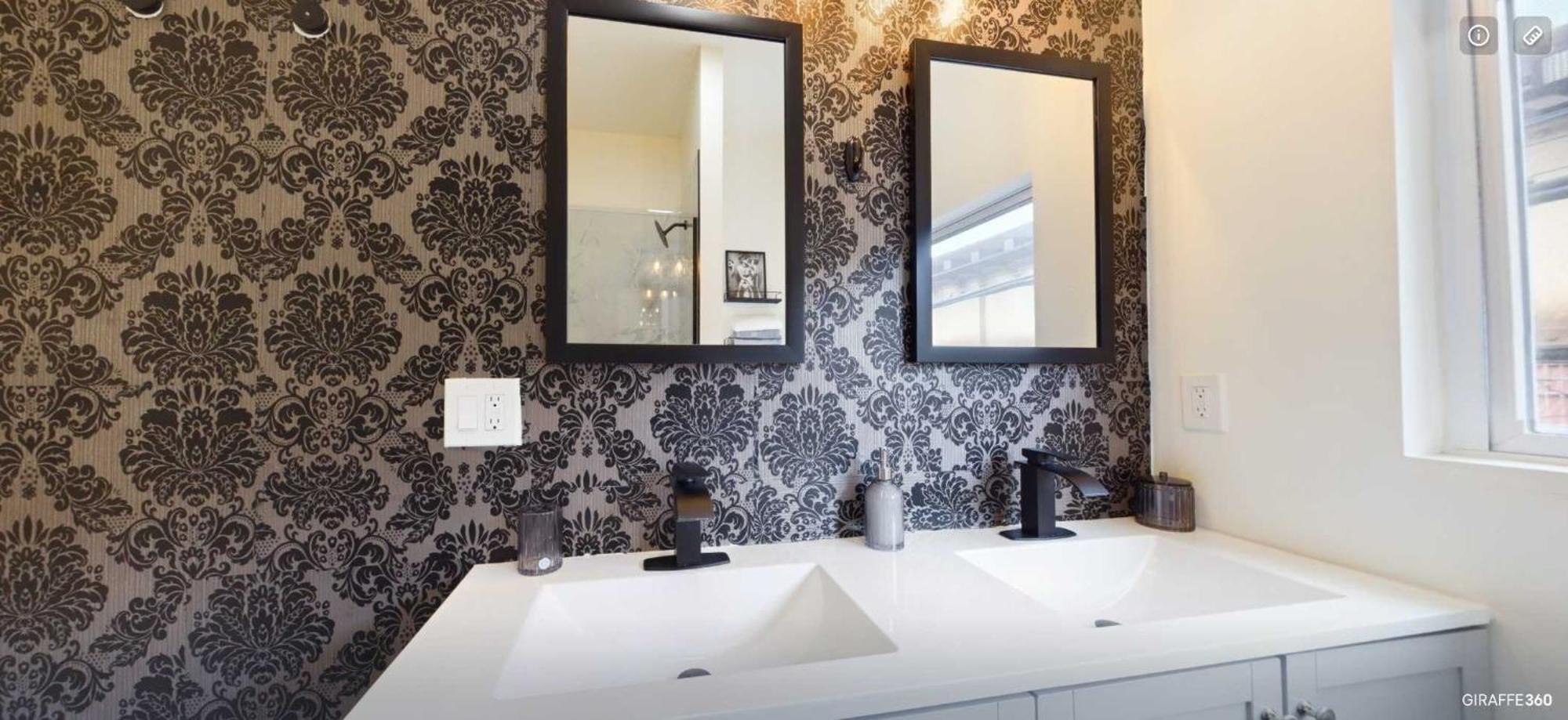 Vogue Bucktown Suite Chicago Extérieur photo